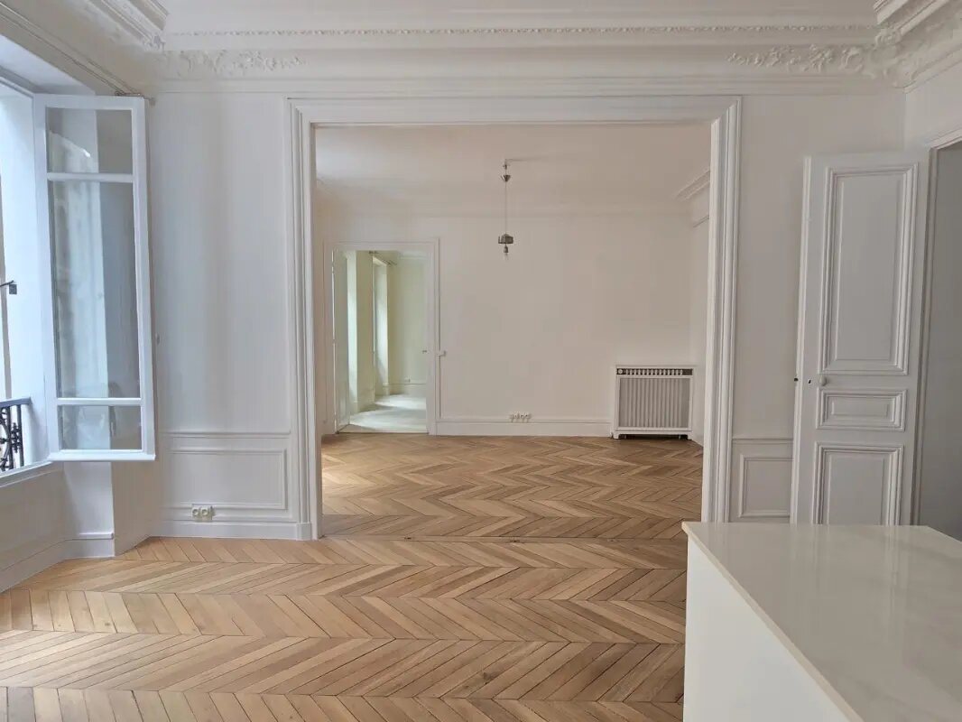 Appartement à louer, 85m², Neuilly-sur-Seine