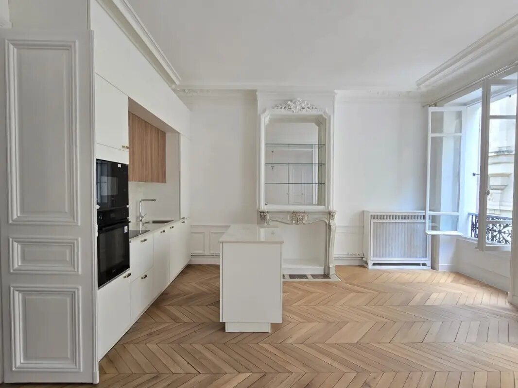 Appartement à louer, 85m², Neuilly-sur-Seine