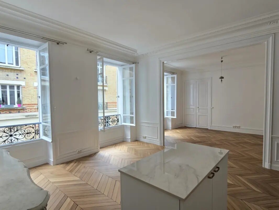 Appartement à louer, 85m², Neuilly-sur-Seine