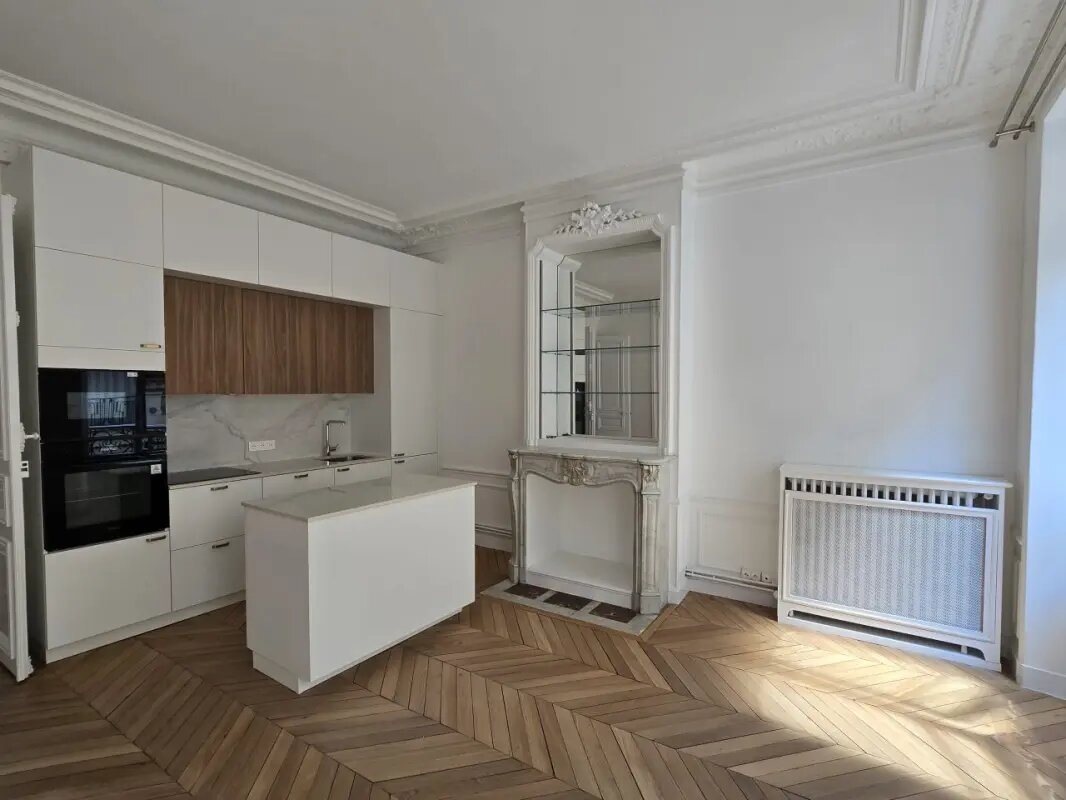 Appartement à louer, 85m², Neuilly-sur-Seine