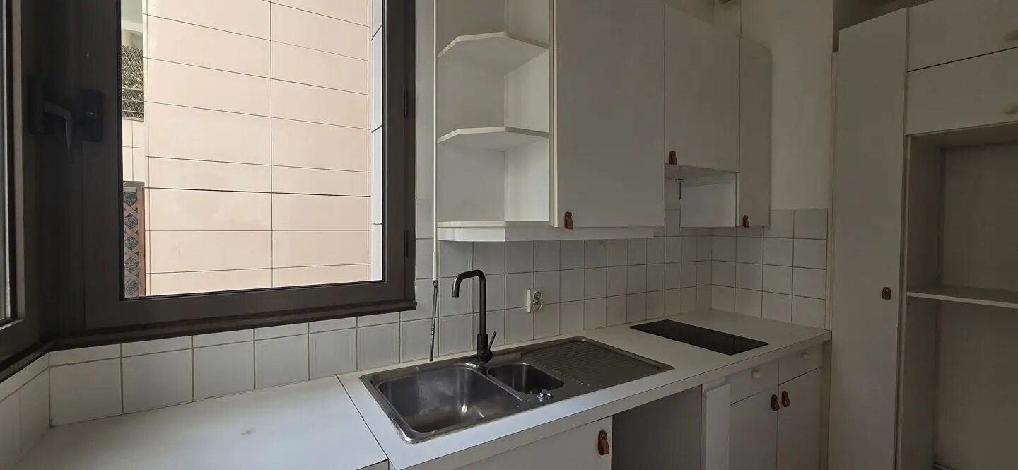 Appartement à louer, 20m², Levallois-Perret