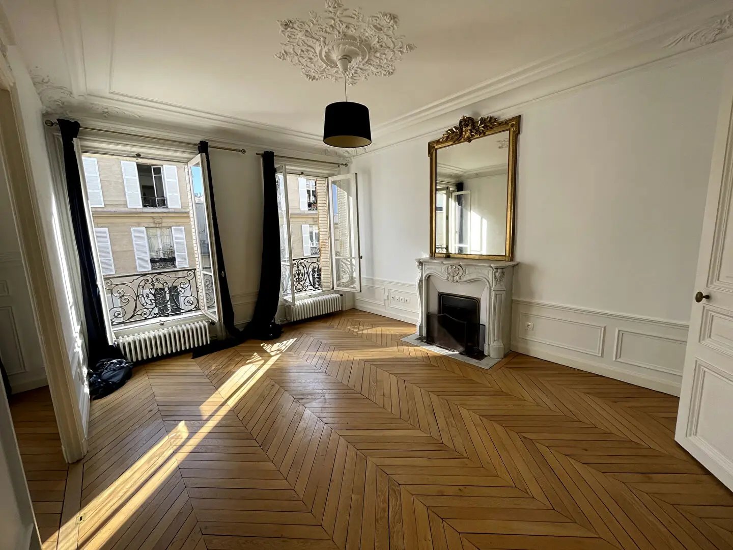 Appartement à louer, 106m², Saint-Mandé