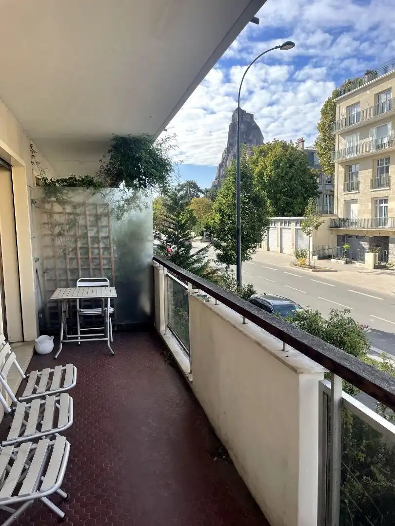 Appartement à louer, 78m², Saint-Mandé