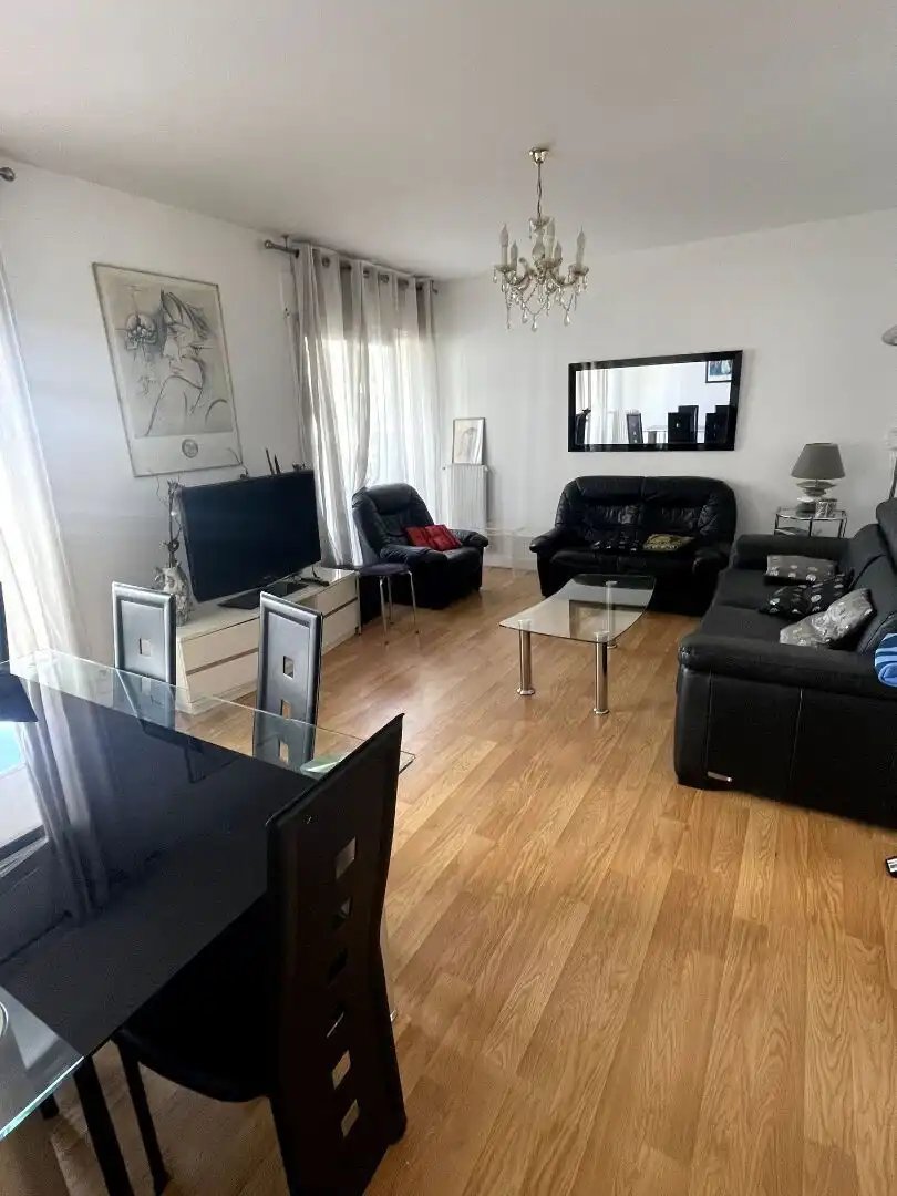 Appartement à louer, 78m², Saint-Mandé