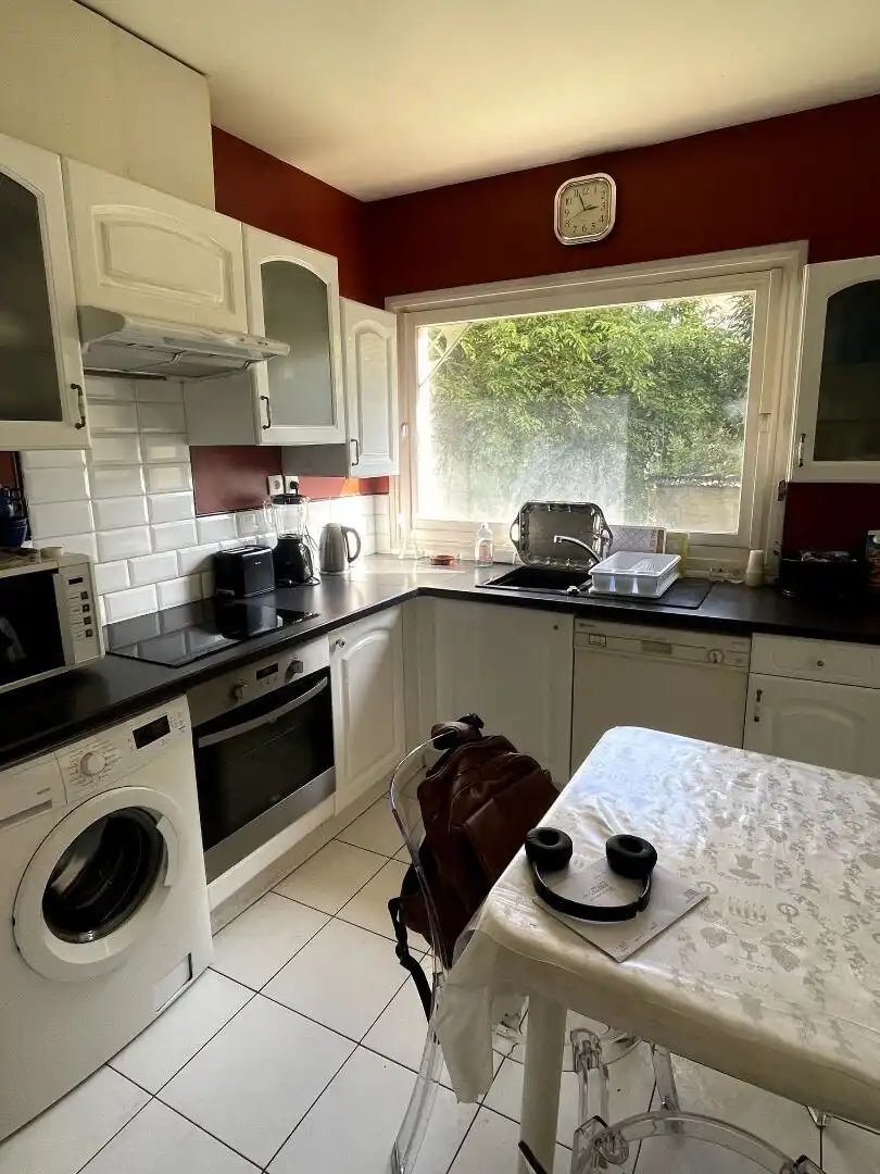 Appartement à louer, 78m², Saint-Mandé