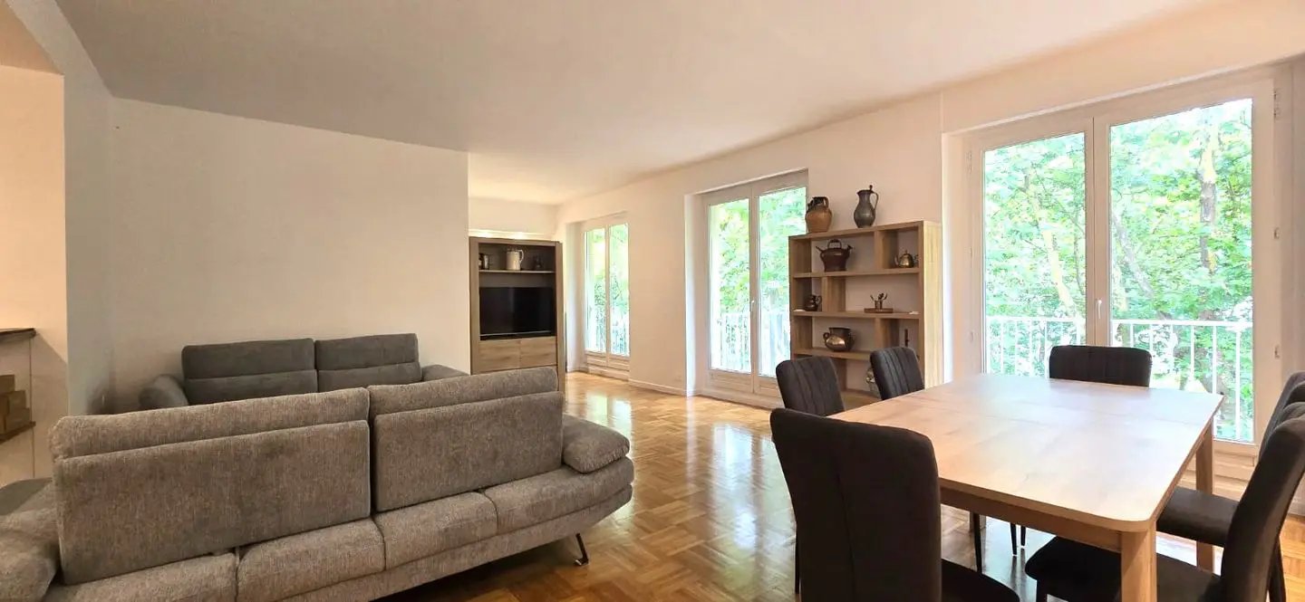 Appartement à louer, 110m², Versailles