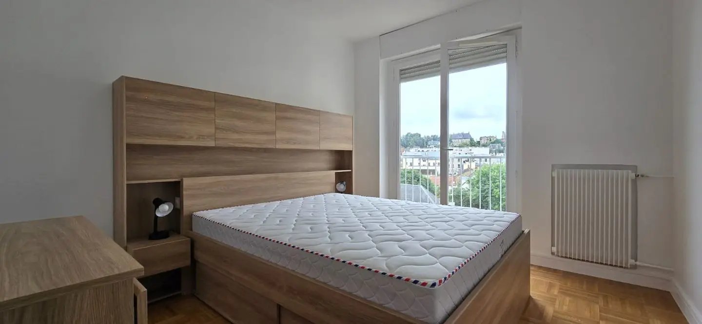 Appartement à louer, 110m², Versailles