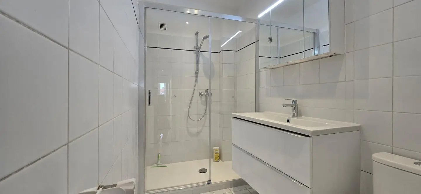 Appartement à louer, 110m², Versailles