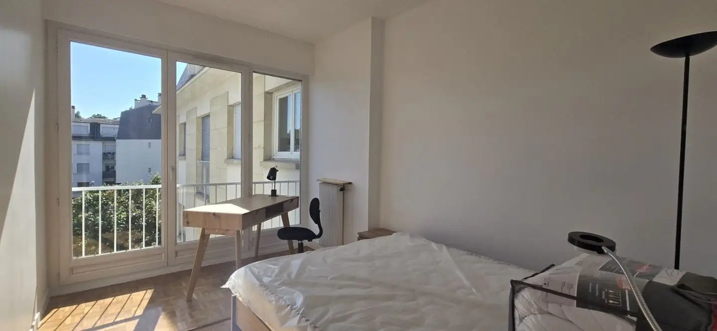 Appartement à louer, 110m², Versailles
