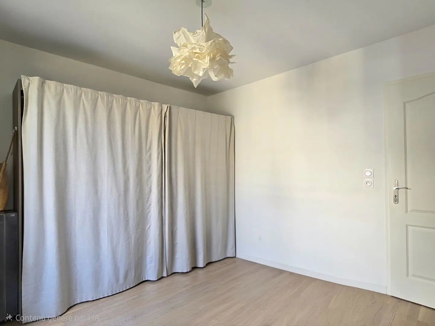Appartement à louer, 37m², Le Plessis-Robinson