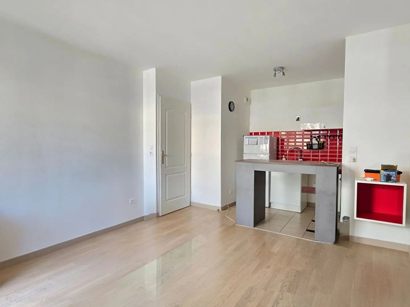 Appartement à louer, 37m², Le Plessis-Robinson