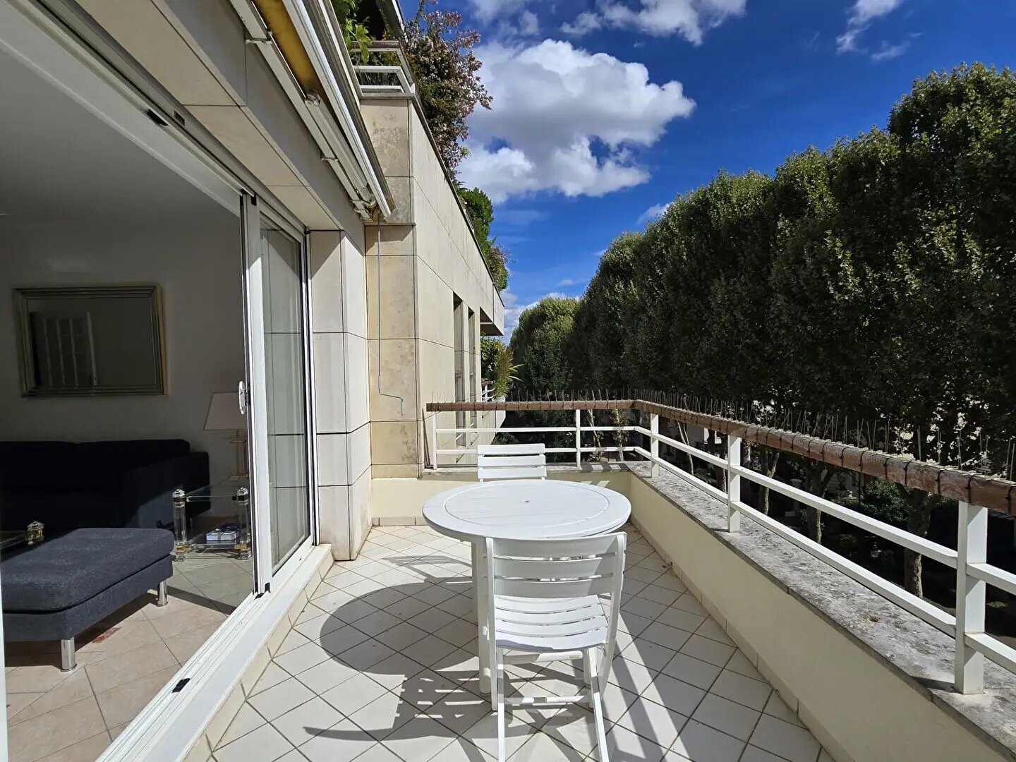 Appartement à louer, 66m², Neuilly-sur-Seine