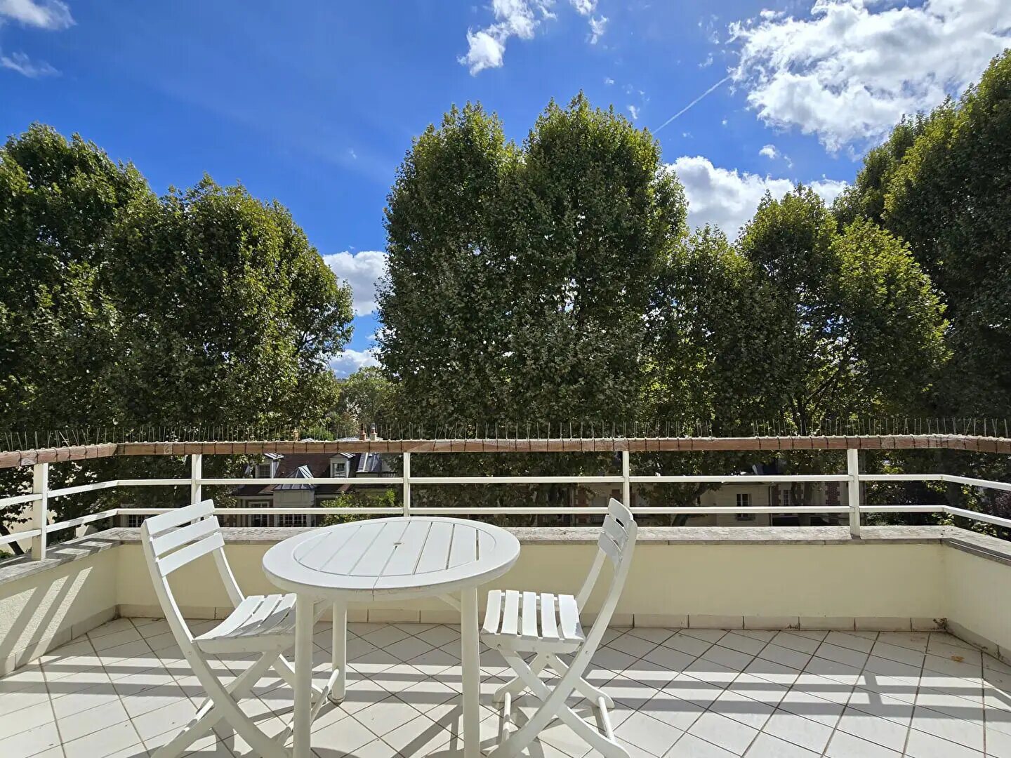 Appartement à louer, 66m², Neuilly-sur-Seine