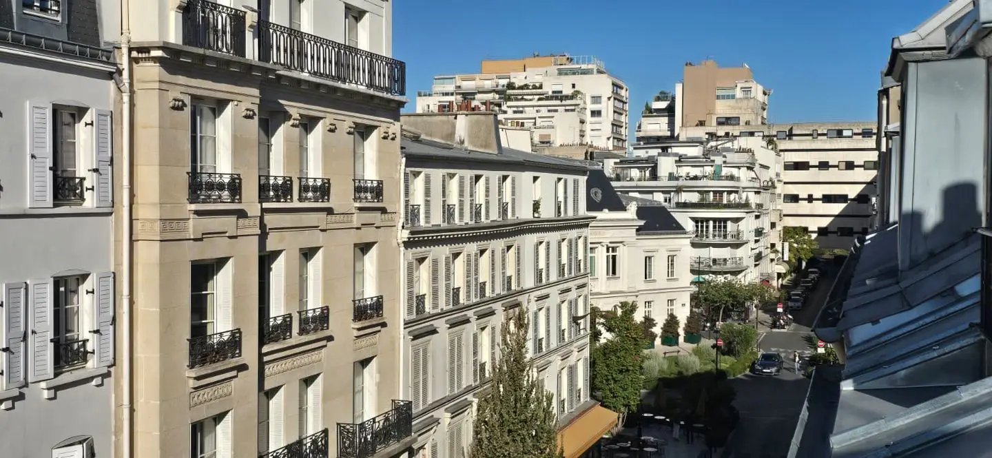 Appartement à louer, 28m², Neuilly-sur-Seine