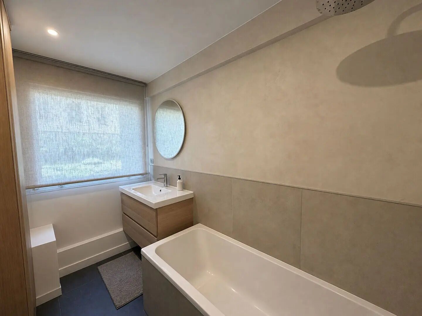 Appartement à vendre, 49m², Paris 17ème