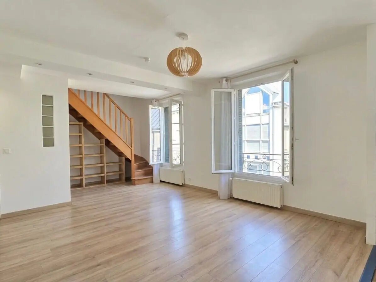 Appartement à louer, 62m², Versailles