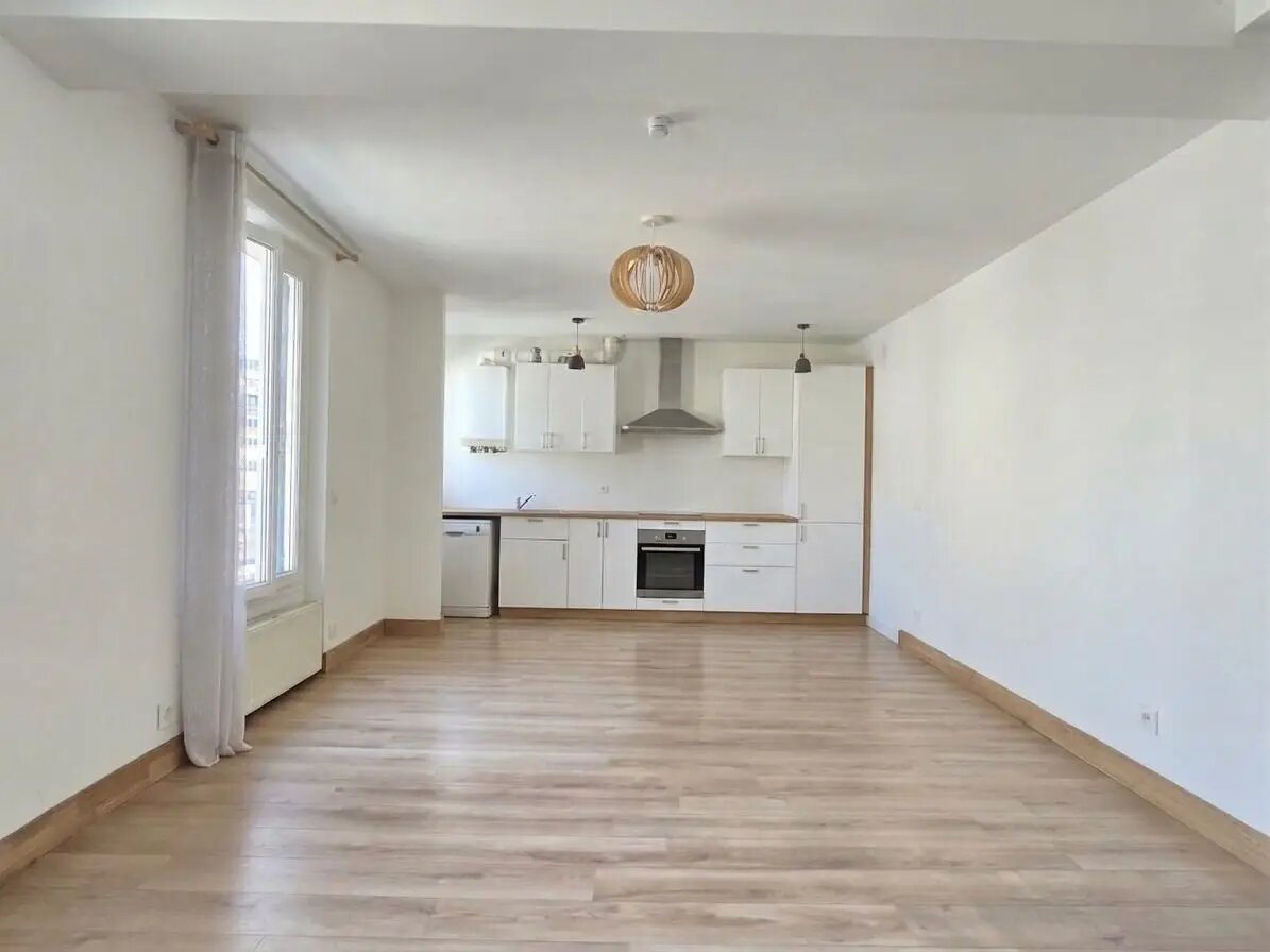 Appartement à louer, 62m², Versailles