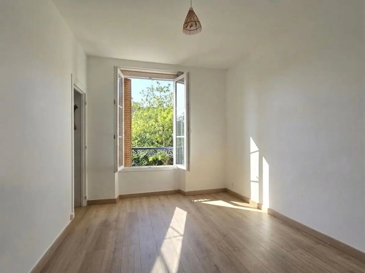 Appartement à louer, 62m², Versailles