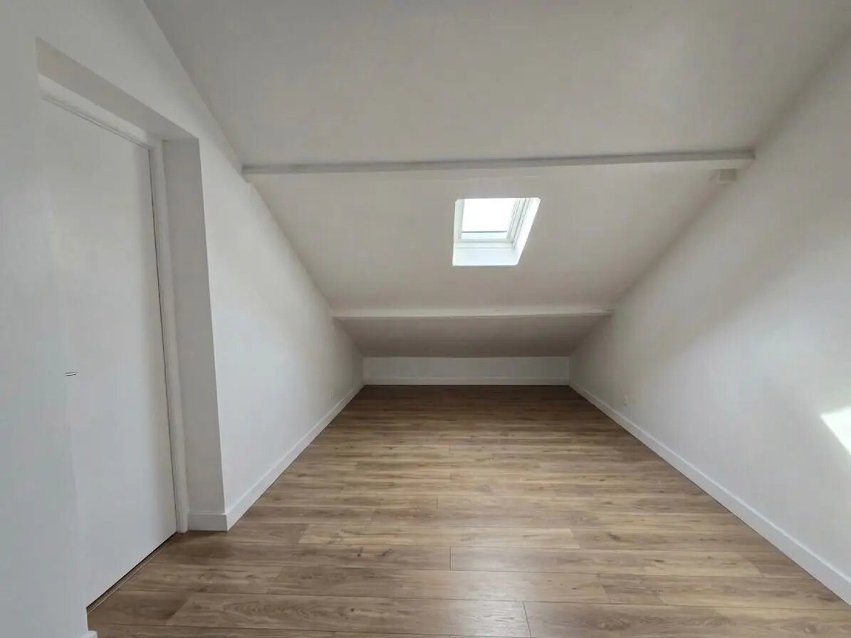 Appartement à louer, 62m², Versailles