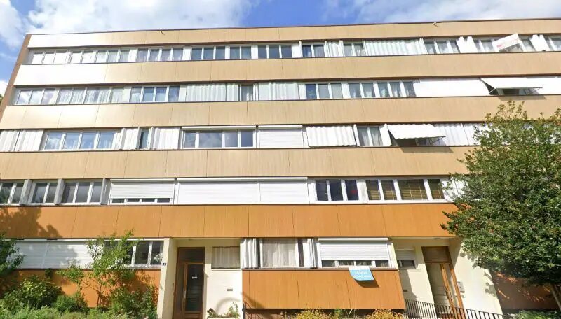 Appartement à louer, 35m², Massy
