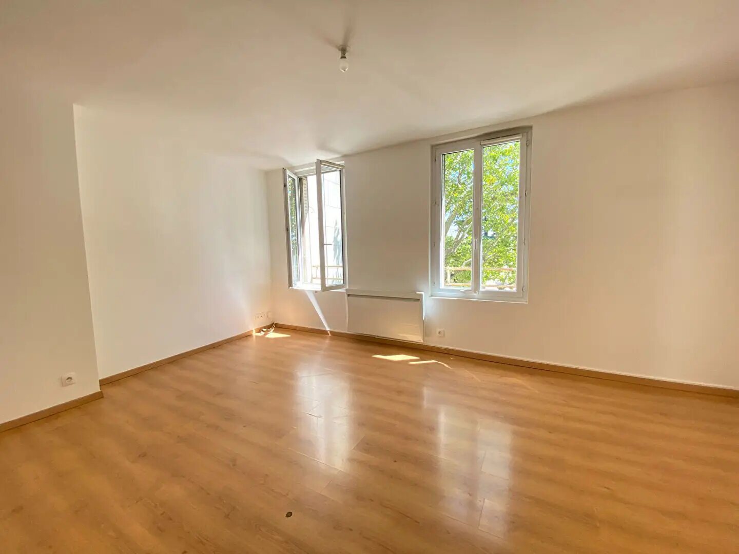 Appartement à louer, 56m², Antony