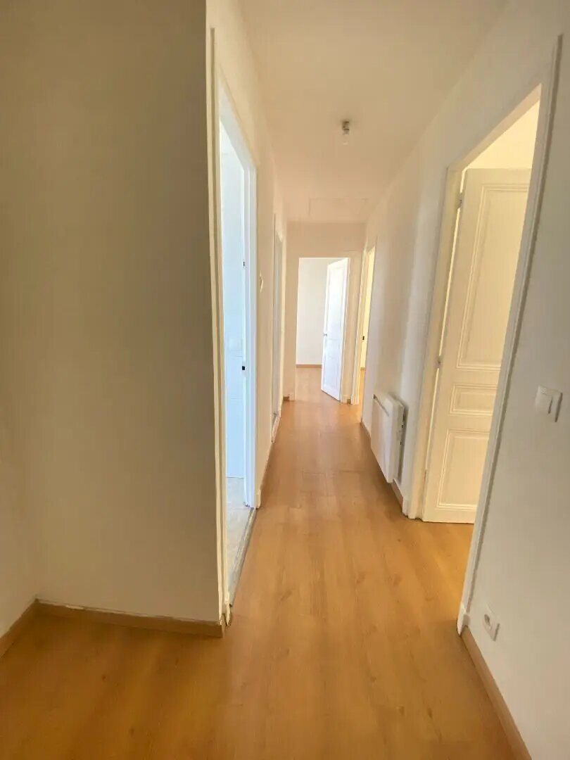 Appartement à louer, 56m², Antony