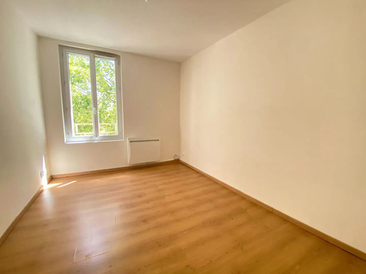 Appartement à louer, 56m², Antony