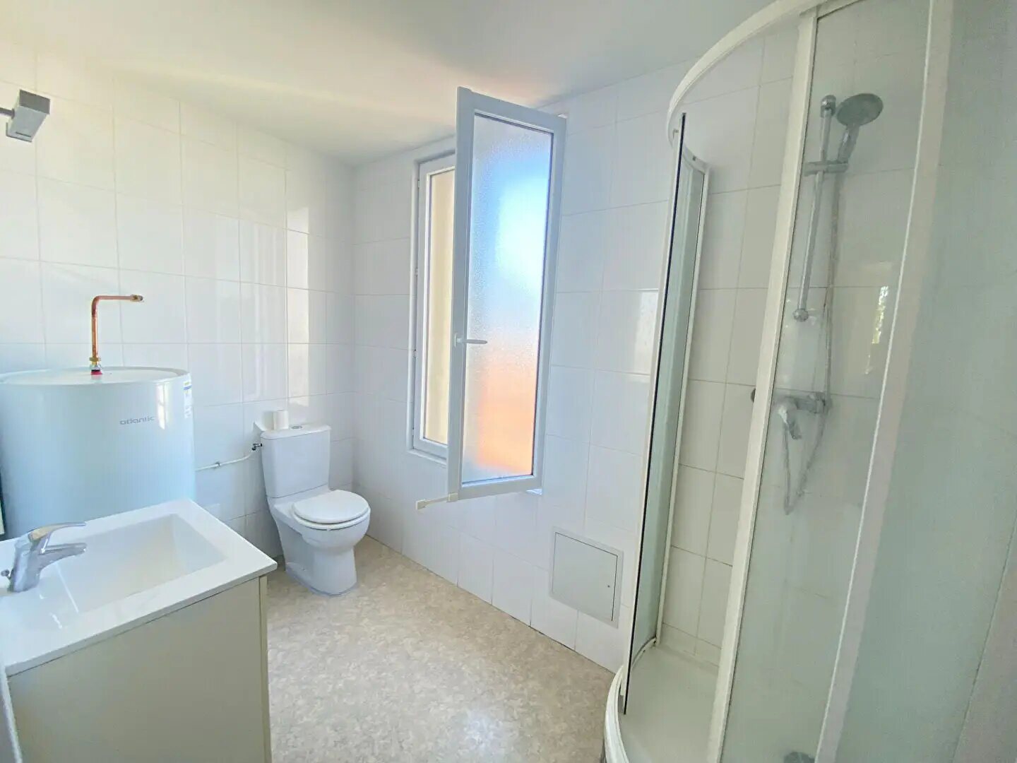 Appartement à louer, 56m², Antony