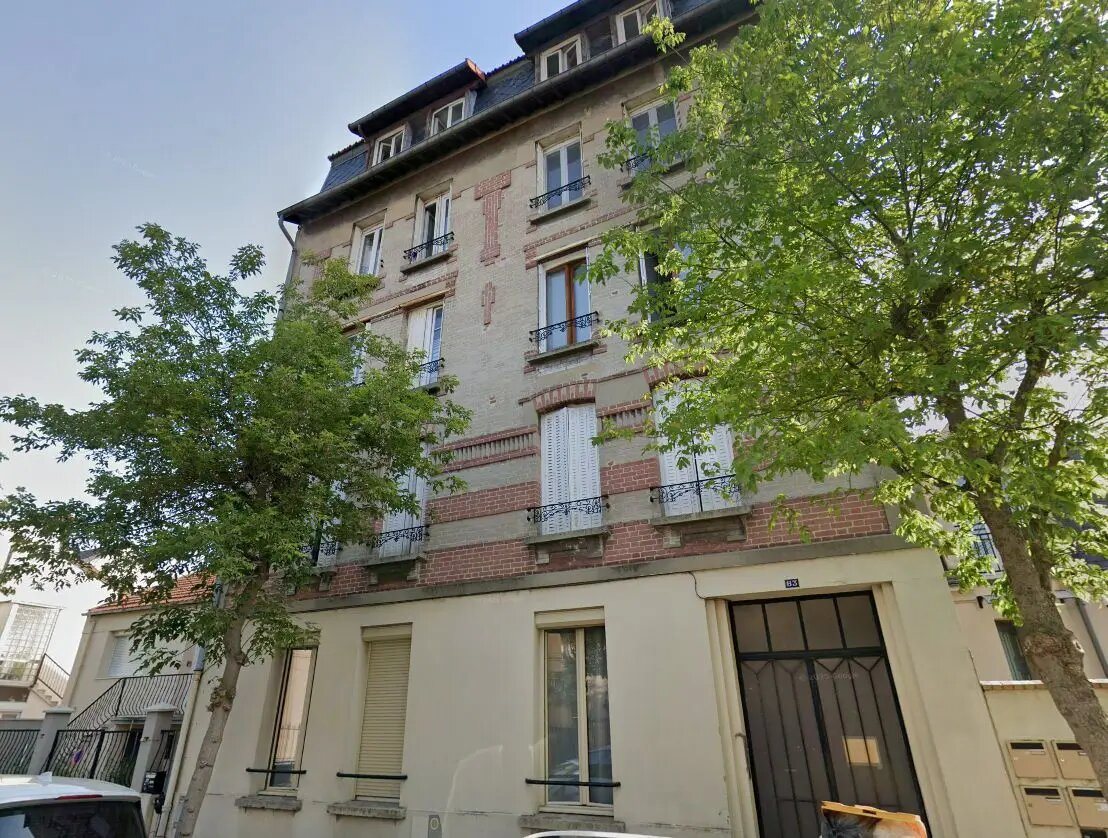 Appartement à louer, 41m², Choisy-le-Roi