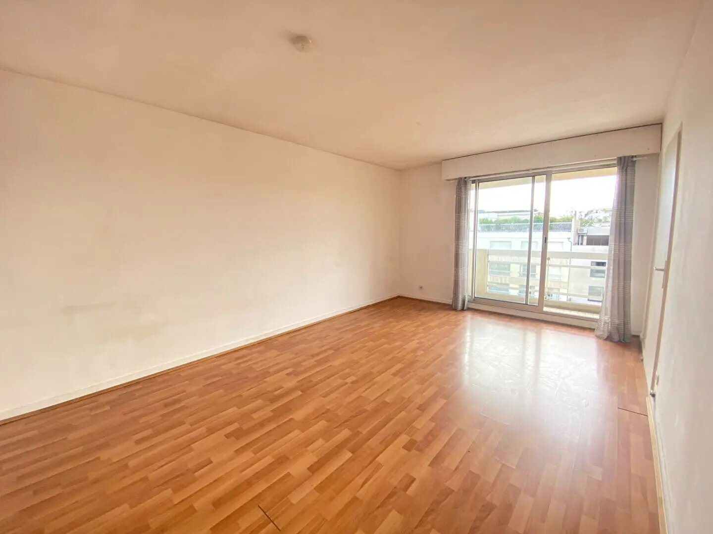 Appartement à louer, 29m², Montrouge