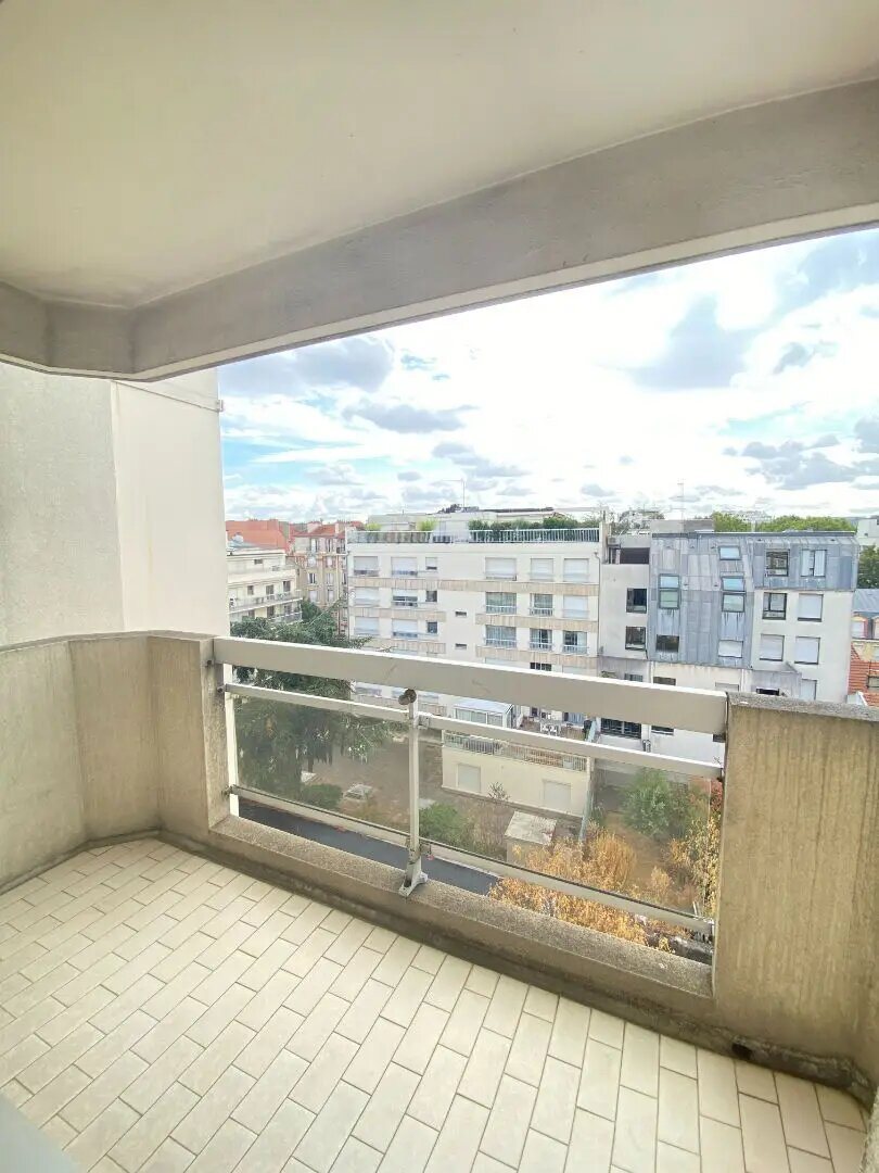Appartement à louer, 29m², Montrouge