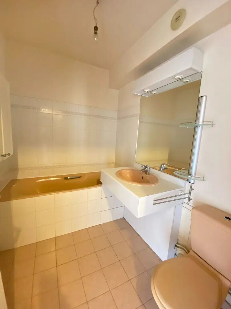 Appartement à louer, 29m², Montrouge