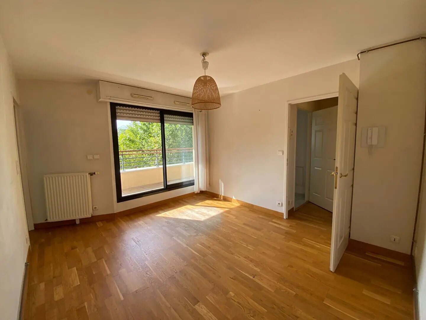 Appartement à louer, 23m², Montrouge