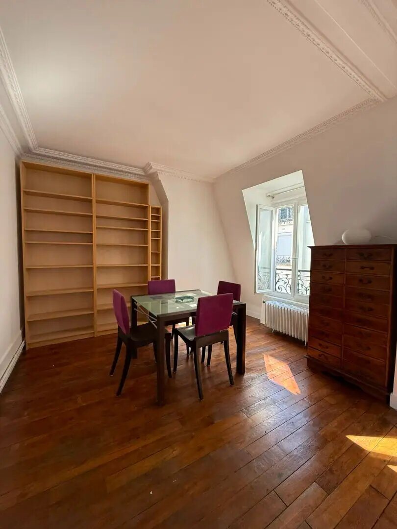Appartement à louer, 45m², Paris 13ème