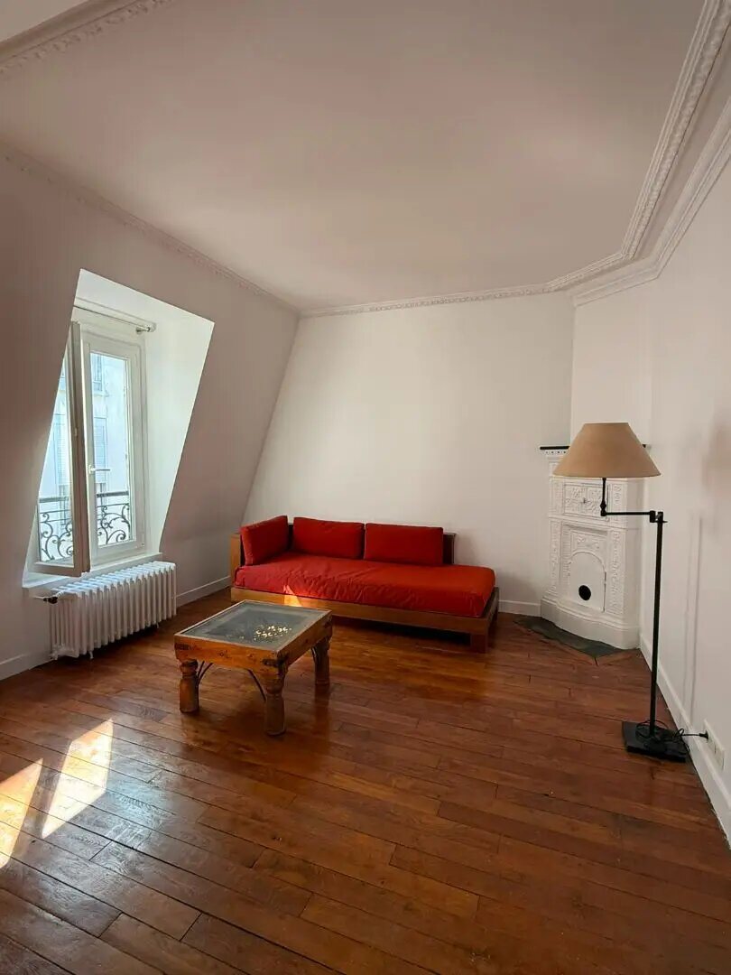 Appartement à louer, 45m², Paris 13ème