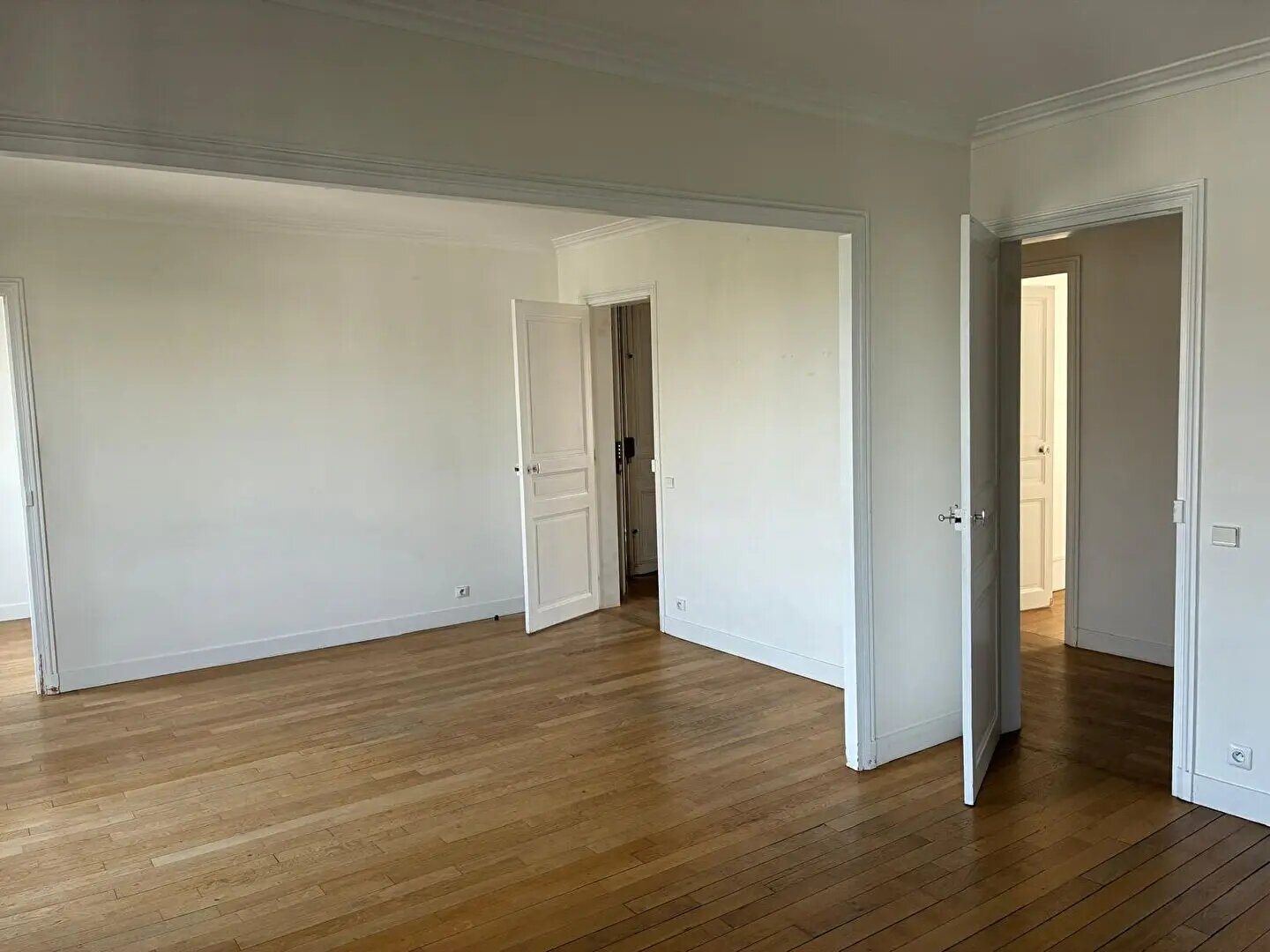 Appartement à louer, 66m², Charenton-le-Pont