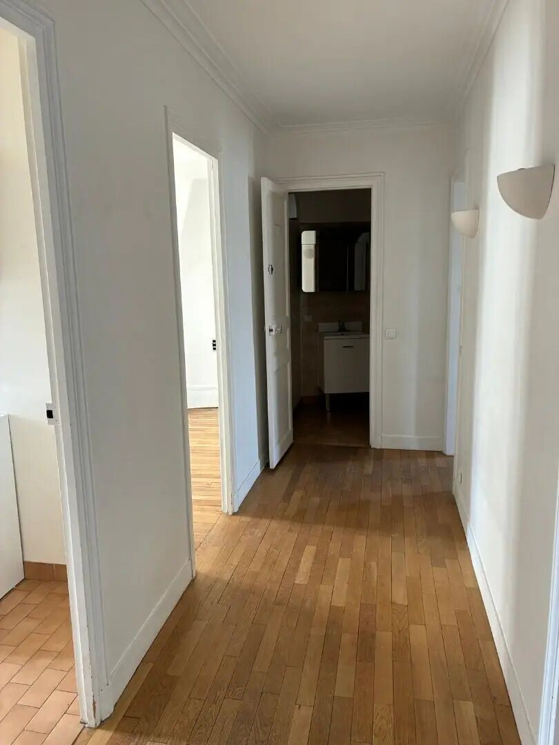 Appartement à louer, 66m², Charenton-le-Pont