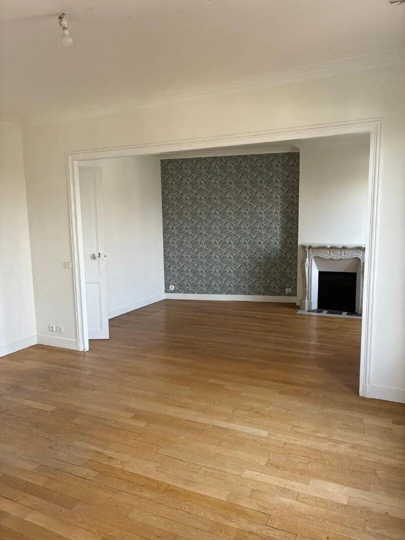 Appartement à louer, 66m², Charenton-le-Pont