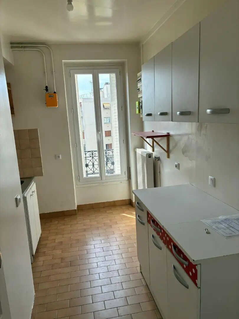 Appartement à louer, 66m², Charenton-le-Pont