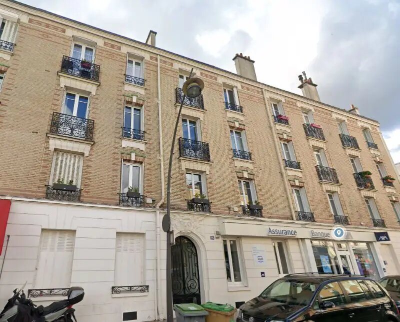 Appartement à louer, 50m², Le Perreux-sur-Marne
