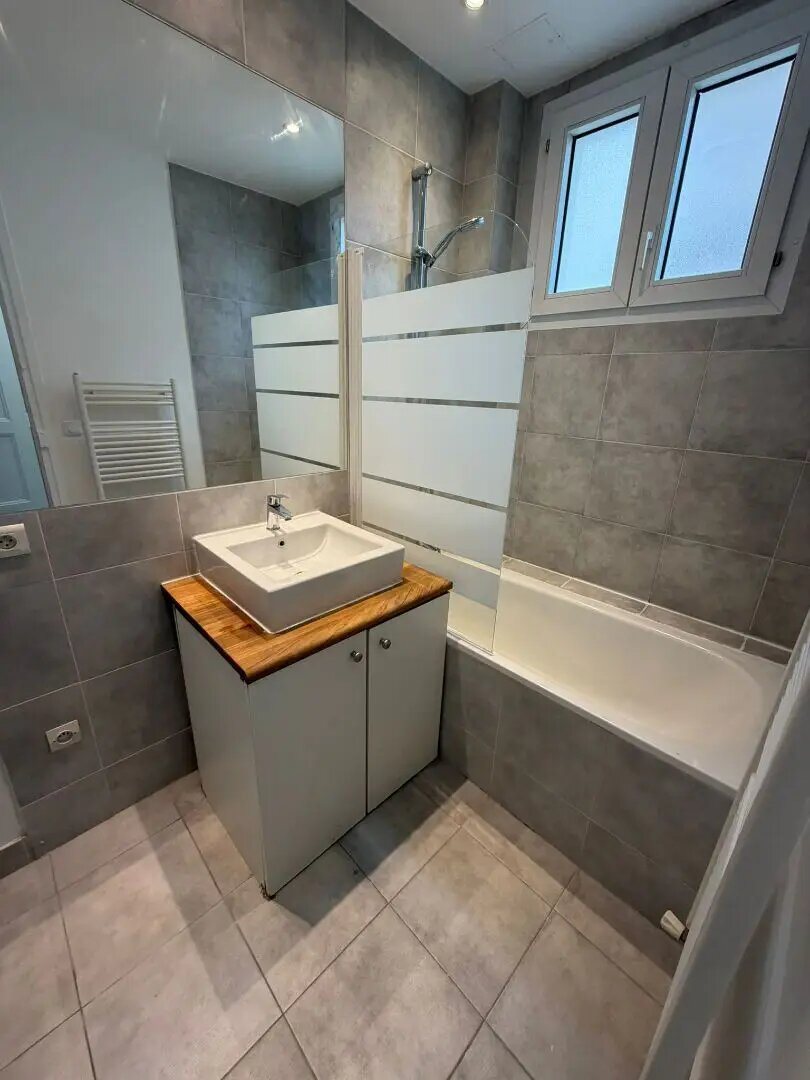 Appartement à louer, 71m², Paris 13ème