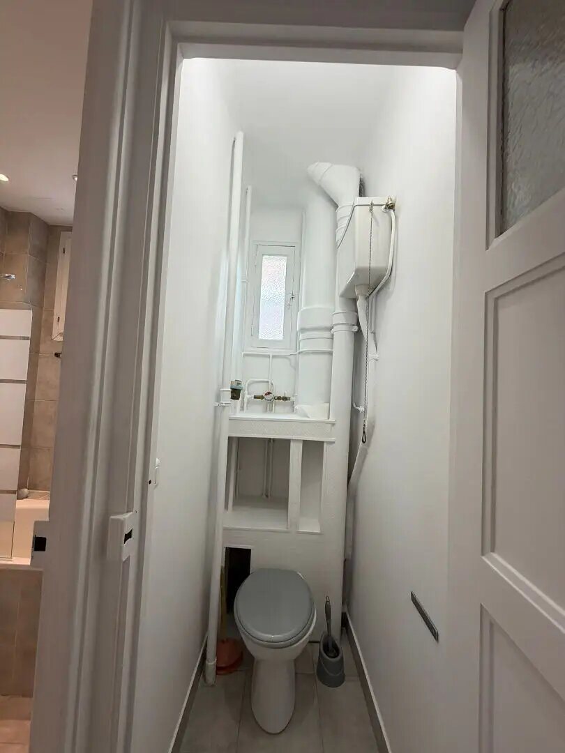 Appartement à louer, 71m², Paris 13ème