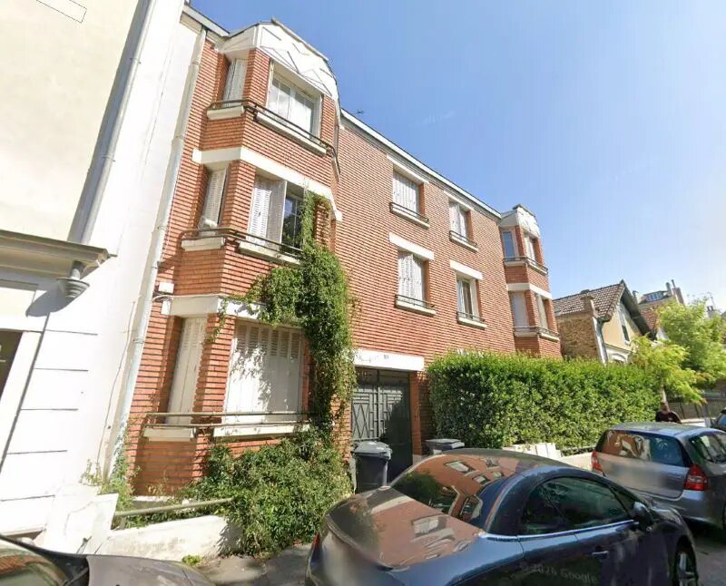 Appartement à louer, 57m², Maisons-Alfort