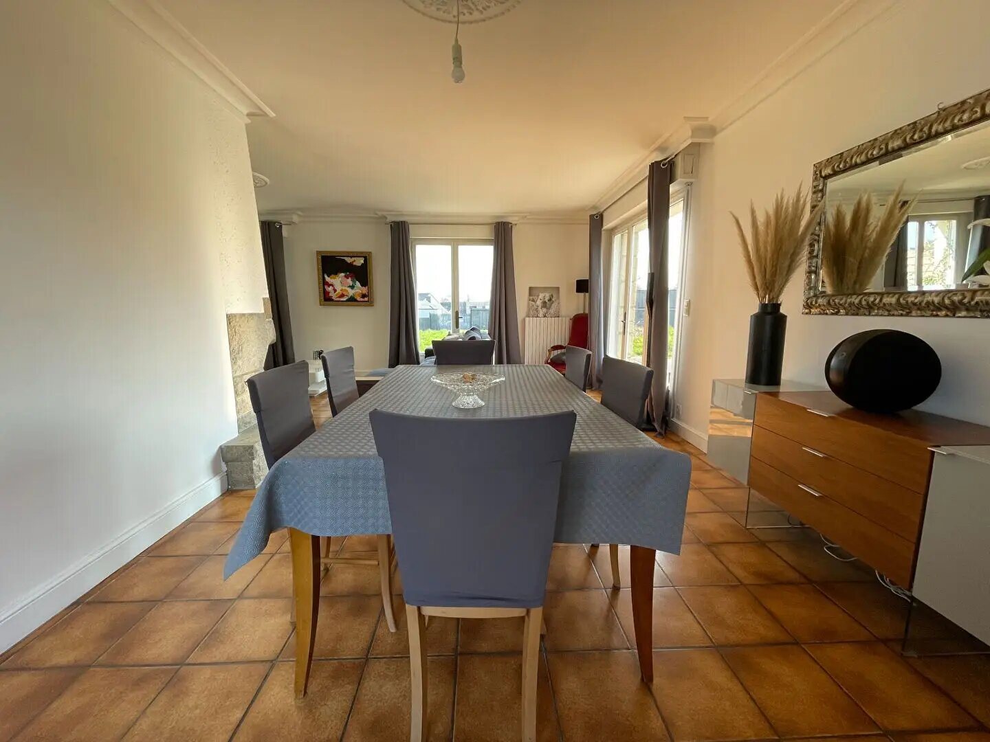 Maison à vendre, 197m², Cesson-Sévigné