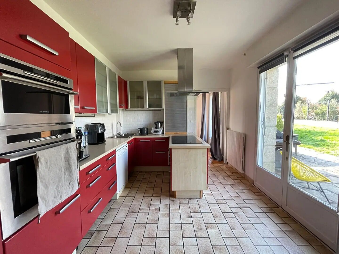 Maison à vendre, 197m², Cesson-Sévigné