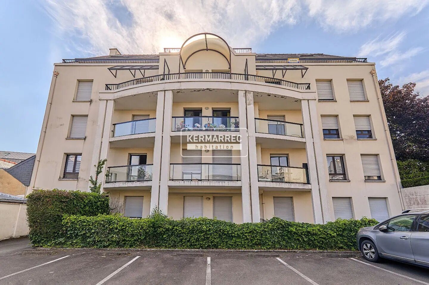 Appartement à vendre, 130m², Cesson-Sévigné