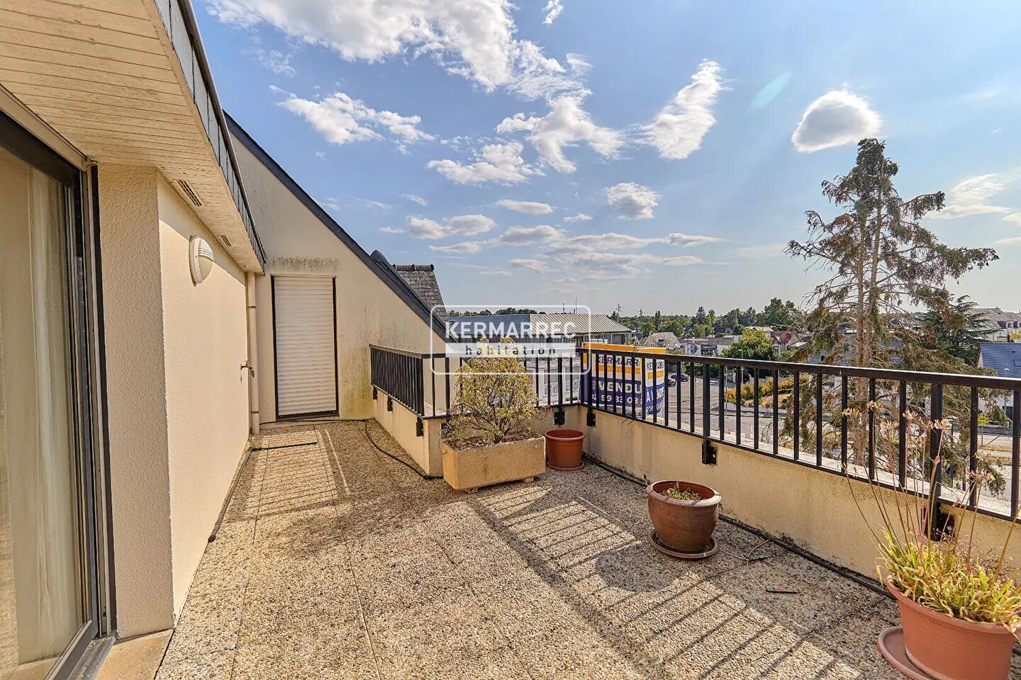 Appartement à vendre, 130m², Cesson-Sévigné
