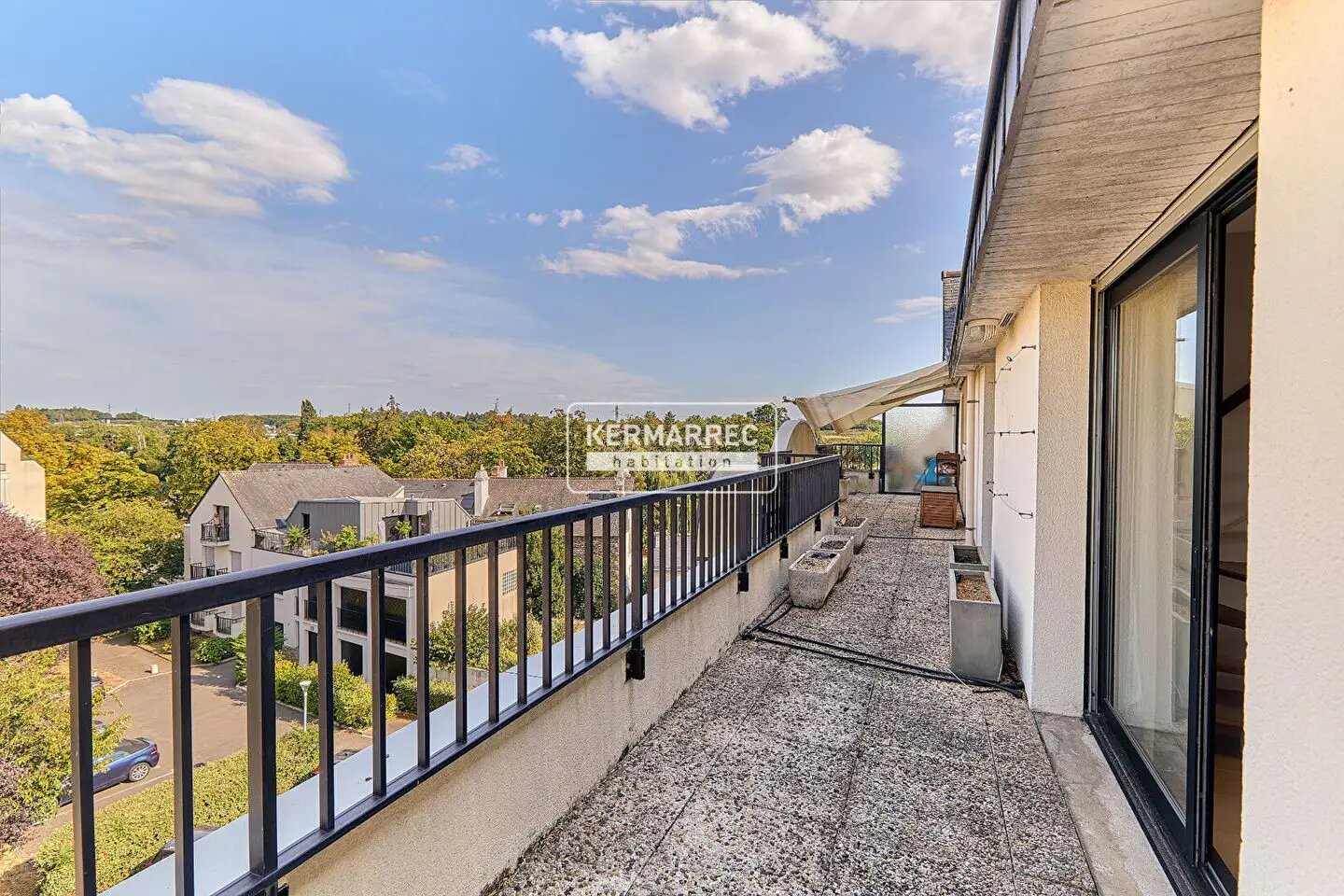 Appartement à vendre, 130m², Cesson-Sévigné