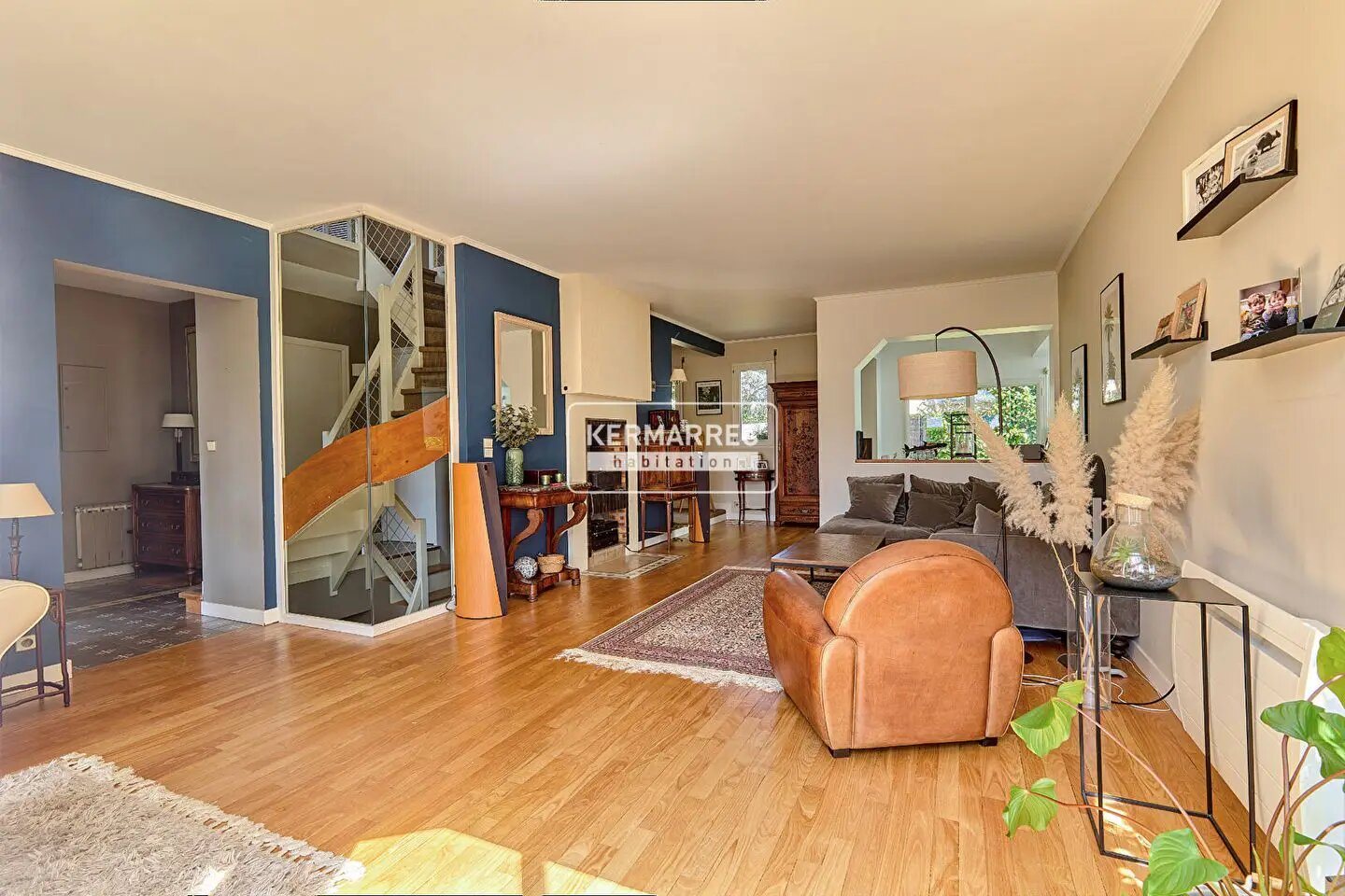 Maison à vendre, 200m², Cesson-Sévigné