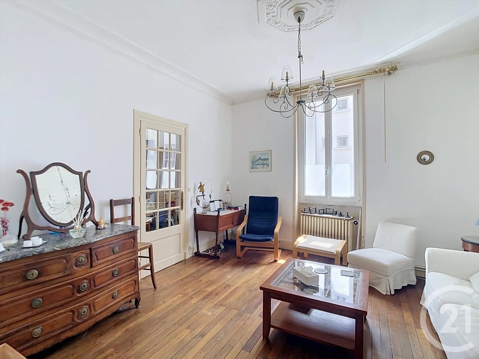 Appartement à vendre, 119m², Nantes